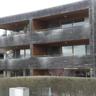 Mehrfamilienhaus in Wolfurt