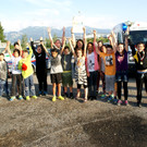 Die glorreichen Sieger wurden w__rdig empfangen.JPG