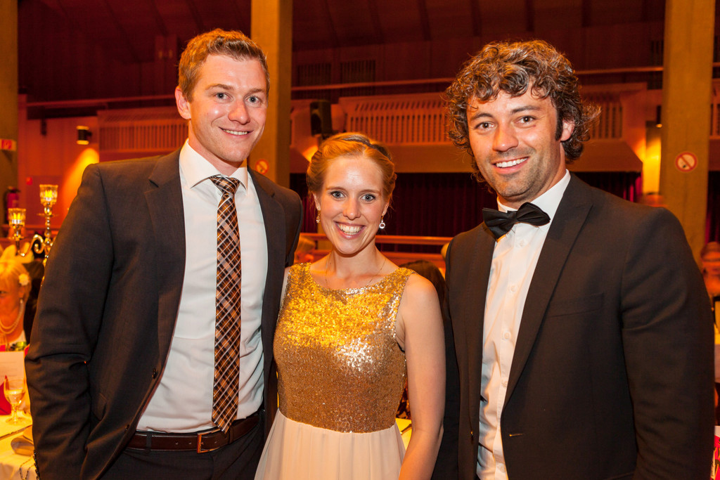 Sommerball 2015 - Presse - BY MIKE SIBLIK  - Emanuel Hagspiel_ Janine Bereuter_ Martin Frontull.jpg