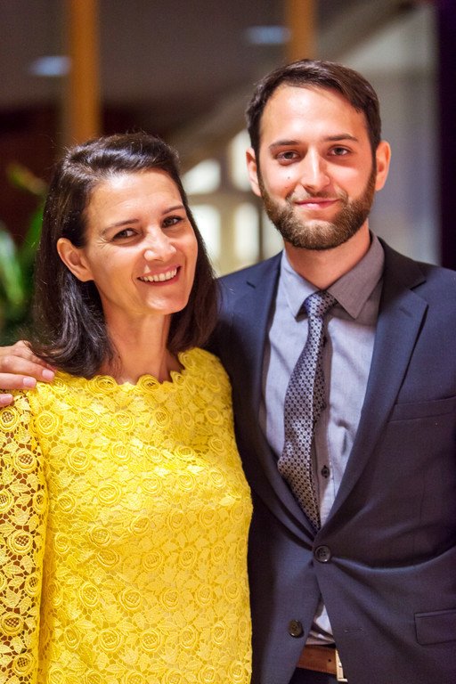 Sommerball 2015 - Presse - BY MIKE SIBLIK  - Daniela und Lukas Hofer _Josefine_.jpg