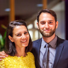 Sommerball 2015 - Presse - BY MIKE SIBLIK  - Daniela und Lukas Hofer _Josefine_.jpg