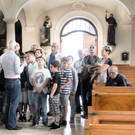 Lange Nacht der Höchster Kirche