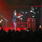 Alice Cooper live