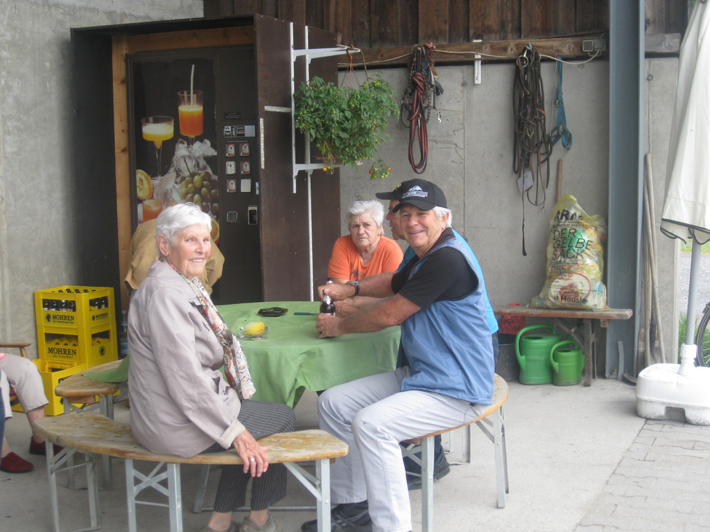 Radausfahrt rund um Lustenau am       22_06_2015   Bild  11.JPG