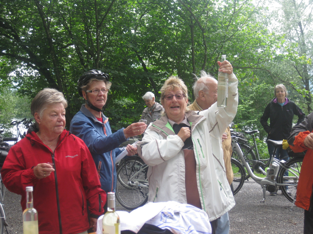 Radausfahrt rund um Lustenau am      22_06_2015    Bild  7.JPG