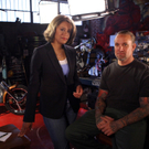 Jesse James 2010