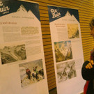 150 Jahre Piz Buin: Eröffnung Wanderausstellung Silvretta-Bielerhöhe, Buchpräsentation "Mythos Piz Buin"