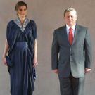Königin Rania von Jordanien