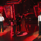 Nicole Scherzinger bei "Dancing with the Stars"