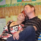 Karin Berchtold und Manni Kräutler