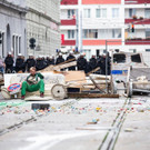 "Objektiv 2015": Pressefotos des Jahres 