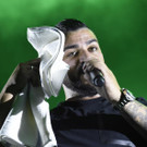 Donauinselfest 2015, Freitag: Abschluss mit Nazar