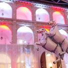 Fete Imperiale 2015 in Wien