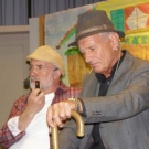 Robert Heiterer  und Max Feier sen.