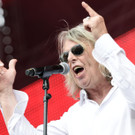 Donauinselfest 2015, Samstag: Minisex live