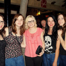 Original Captain's Party