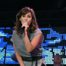 Donauinselfest 2015, Samstag: Natalie Imbruglia live