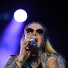 Donauinselfest 2015, Samstag: Anastacia