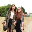 Donauinselfest 2015, Samstag: Besucher am zweiten Tag