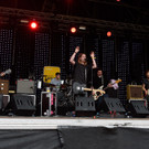 Donauinselfest 2015, Samstag: :aex attack