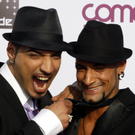 DSDS-Gewinner: Mehrzad Marashi