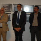 Vernissage "Berg.Werke - Piz Buin &Co."