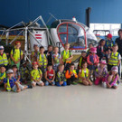 Naturwoche Kindergarten Gais
