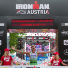 Ironman in Klagenfurt 2015