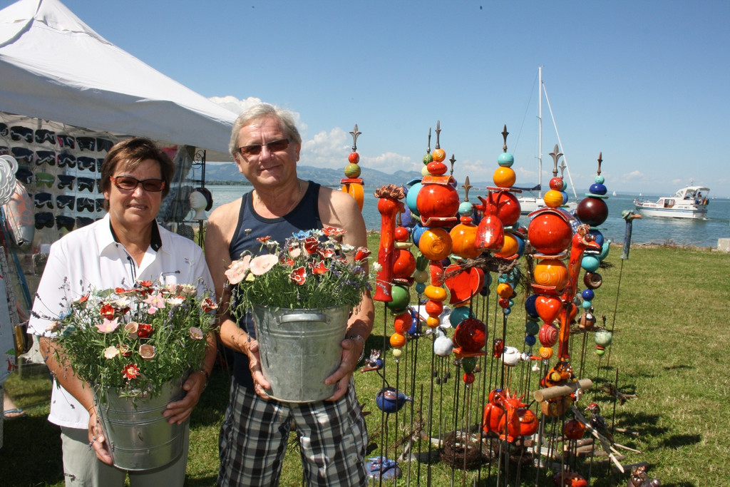 Kunstmarkt am Kaiserstrand 2015 _1_.JPG