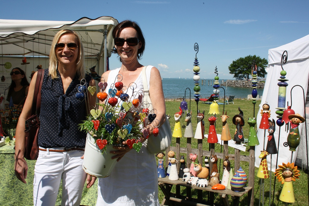 Kunstmarkt am Kaiserstrand 2015 _5_.JPG