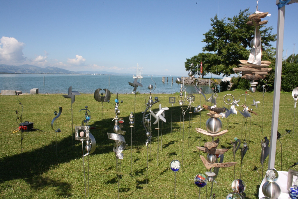 Kunstmarkt am Kaiserstrand 2015 _27_.JPG