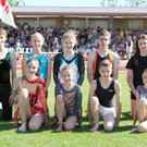 Tolle Leistungen beim Turnfest