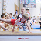 Landesjugendturnfest Lustenau Kunstturner der TS Lustenau Gymnasiumturnhalle.jpg