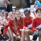 Landesjugendturnfest Lustenau Turn10 Turnerinnen des TSZ Dornbirn.jpg