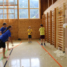 Sommerfest der Turnerschaft Frastanz
