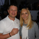 Dragan Zubcic mit Gattin Sabrina_.JPG