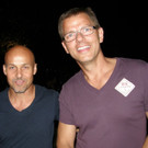Jan Ove Pedersen mit Markus Feldkircher.JPG