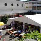 Jubiläumsfest des WSV Fellengatter