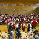 Dämmerschoppen Musikverein St. Anton im Montafon