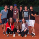 Finaltag Tennis in der Junkerau