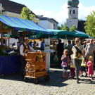 Marktfest in Rankweil