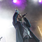 Donauinselfest 2015: OK Kid