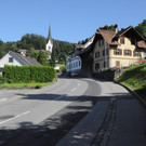 Walgaustraße Klaus-Götzis