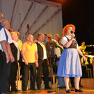 Sängerherzen Konzert Männerchor Götzis