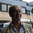 Herr Maisch Erich, München, 64 Jahre 