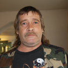 Herr Lino Ritter, Nendeln, 49 Jahre 