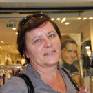 Frau Christl Müller, Feldkirch, 50 Jahre