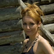 Sanela aus Bregenz