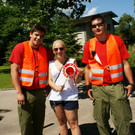 Leistungsstarke Jugend beim 67. Landesjugendturnfest