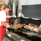 Höchster Pfarrfest 2015